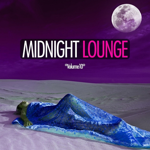Midnight Lounge Vol 1 (2015)