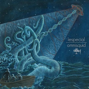 Lespecial - Omnisquid (2015)