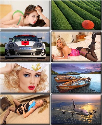 LIFEstyle News MiXture Images. Wallpapers Part (854)