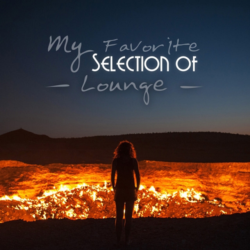 My Favorite Selection of Lounge (2015)