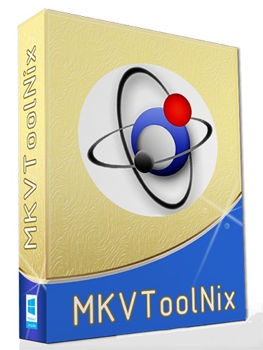 MKVToolNix 8.6.0 Final + Portable