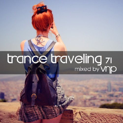 VNP – Trance Traveling 71 (2015)