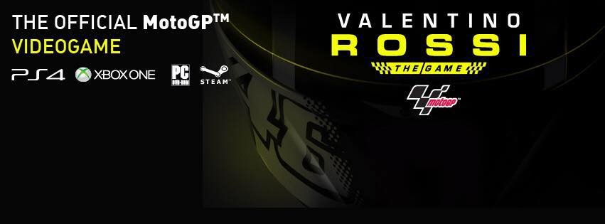 Valentino Rossi The Game - видеоигра MotoGP 2016, посвященная Валентино Росси (трейлер-анонс)