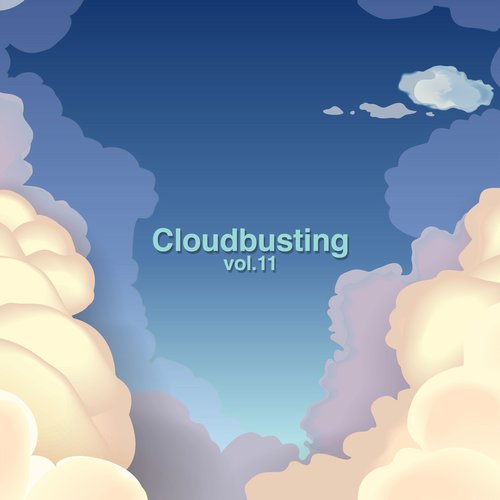 Cloudbusting, Vol. 11 (2015)