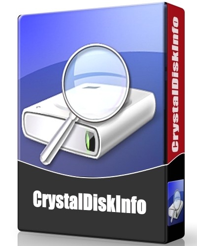 CrystalDiskInfo 6.6 Beta 1 + Portable