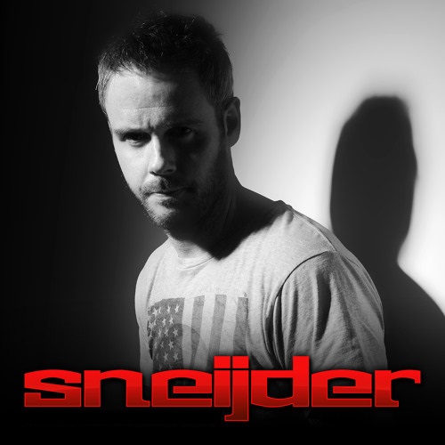 Sneijder - The Sneijder Podcast 055 (2016-05-03)
