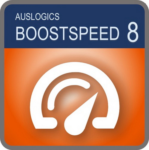 Auslogics BoostSpeed 8.1.2.0 RePack/Portable by D!akov