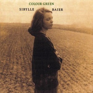 Sibylle Baier &#8206;– Colour Green (2006)