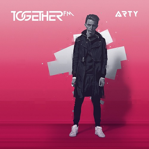 Arty - Together FM 013 (2016-03-24)