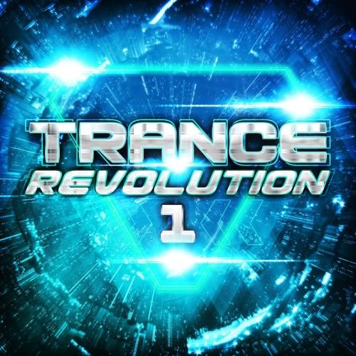 Trance Revolution 1 (2015) 