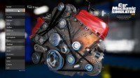 Car Mechanic Simulator 2015 (v1.0.5.7) (2015/RUS/ENG/MULTi17/Steam-Rip  R.G.BestGamer)