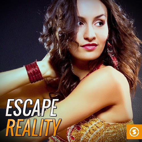 Escape Reality (2015)