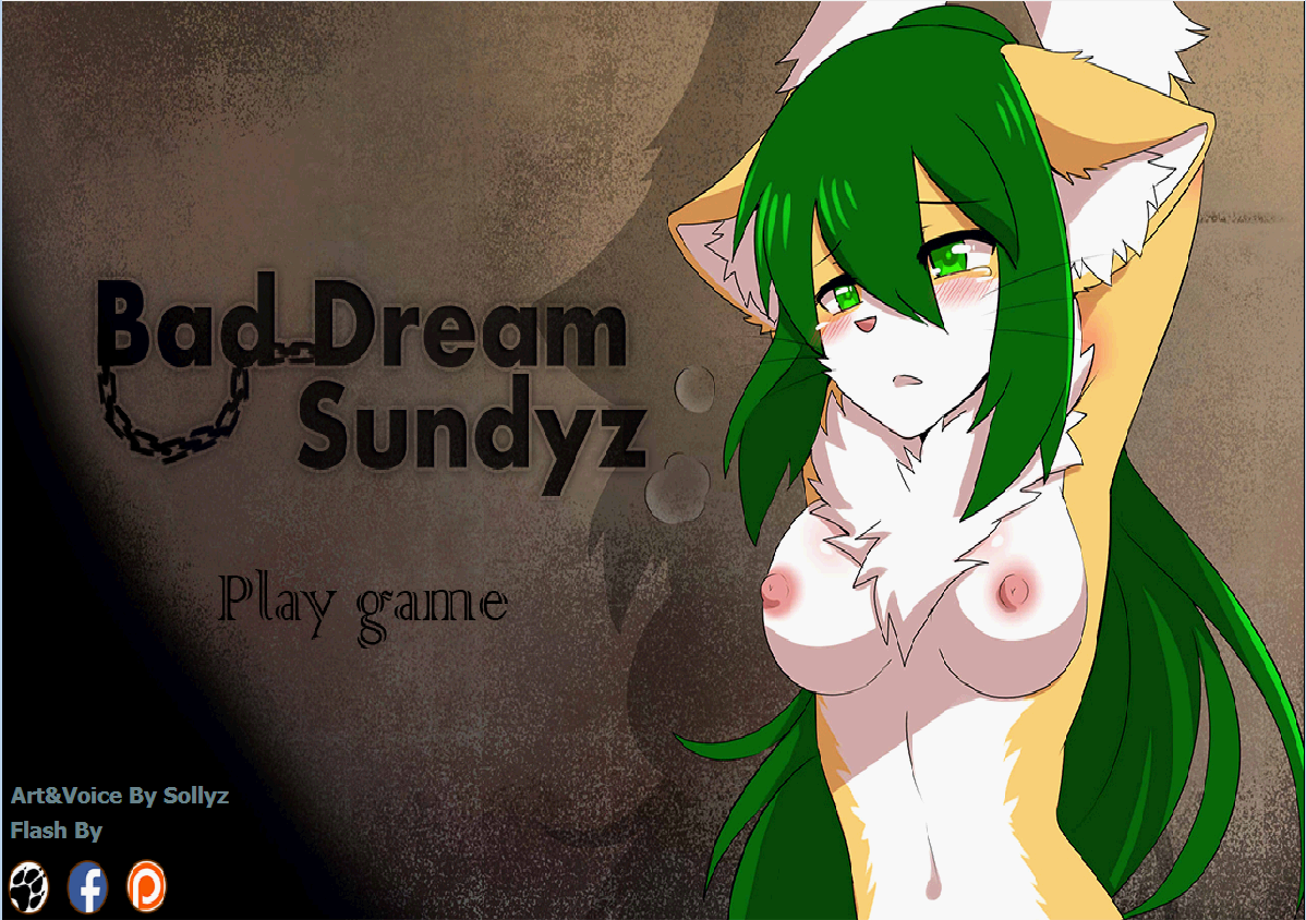 Dream Porn Game 24