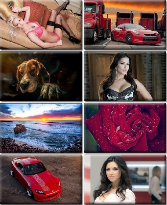 LIFEstyle News MiXture Images. Wallpapers Part (860)