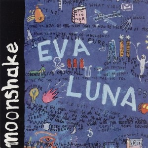 Moonshake - Eva Luna (1992)