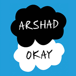 Arshad - Okay [Single] (2014)