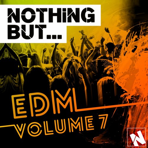 Nothing But... EDM, Vol. 7 (2015) 