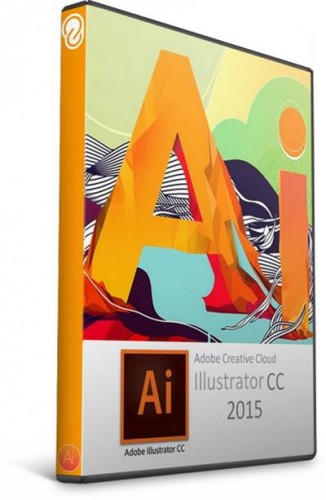 Adobe Illustrator CC 2015.2.0 19.2.0 RePack by D!akov
