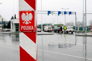 Польша задумалась о размещении на своей территории ядерного оружия
