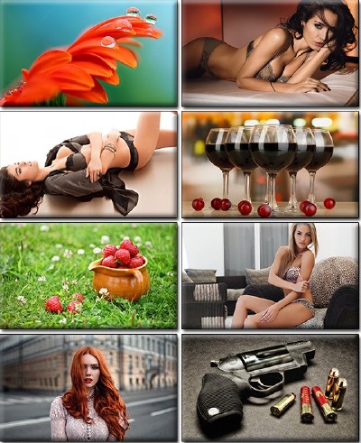 LIFEstyle News MiXture Images. Wallpapers Part (861)