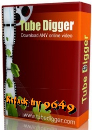 TubeDigger 5.5.4 RePack & Portable by 9649