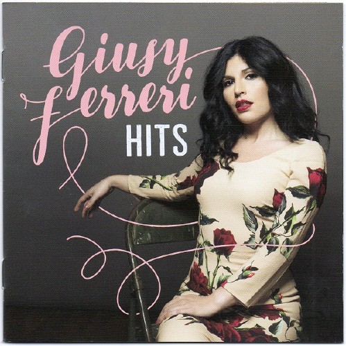 Giusy Ferreri - Hits (2015)