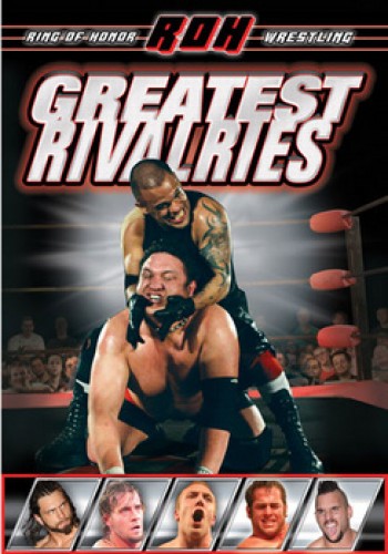 ROH Greatest Rivalries