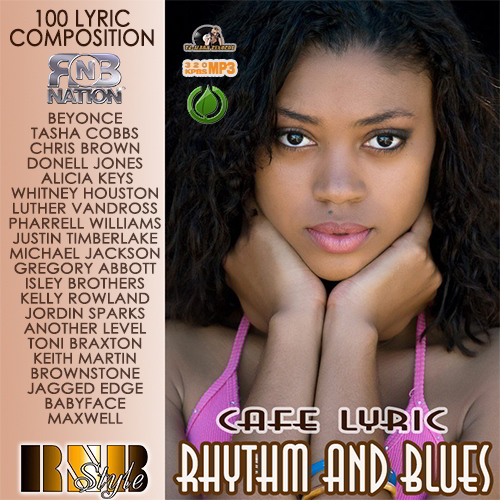 Rhythm And Blues Cafe Lyric (2015)