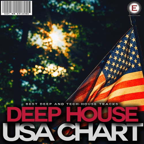 Deep House USA Chart (2015)