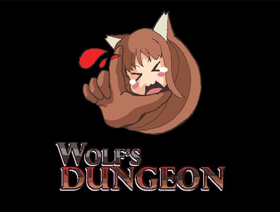 Eluku99 – Wolf’s Dungeon (Jap, Eng)