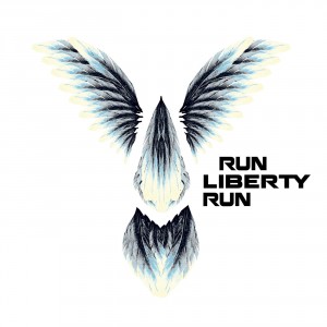 Run Liberty Run - We Are (Single) (2015)