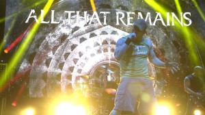 All That Remains - Victory Lap