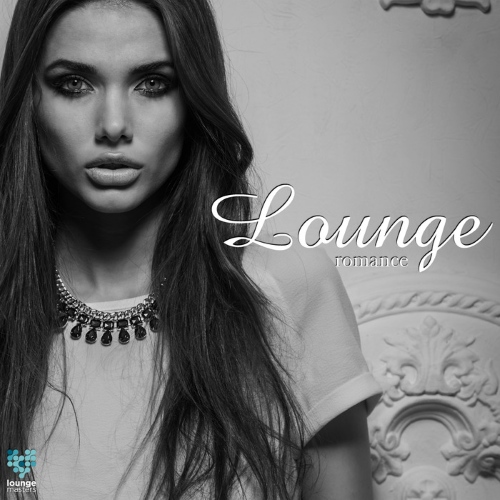 VA - Lounge Romance (2015)