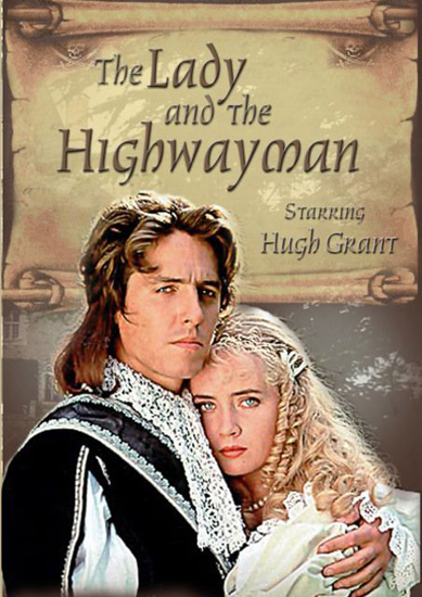    / The Lady And The Highwayman (1989) DVDRip