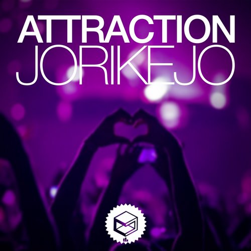 Jorikejo - Attraction (2015)