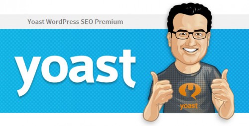 Yoast Premium SEO Plugin v3.0.6 - WordPress Plugin  