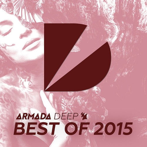 Armada Deep - Best Of (2015)