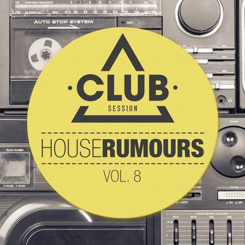 House Rumours, Vol. 8 (2015)