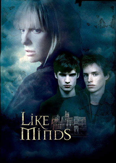   / Like minds (2006) DVDRip