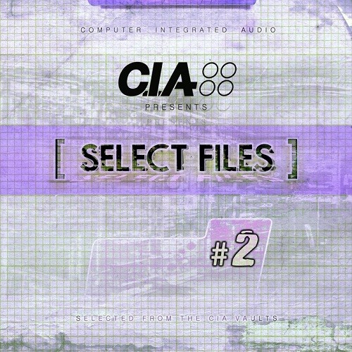 Select Files 2 (2015)
