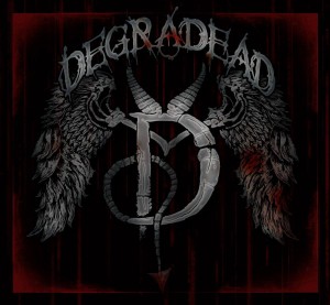 Degradead - New Tracks (2015)
