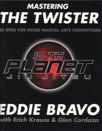 Eddie Bravo Twister Pdf