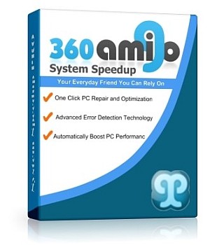 360 Amigo System Speedup Pro 1.2.1.8200 Portable