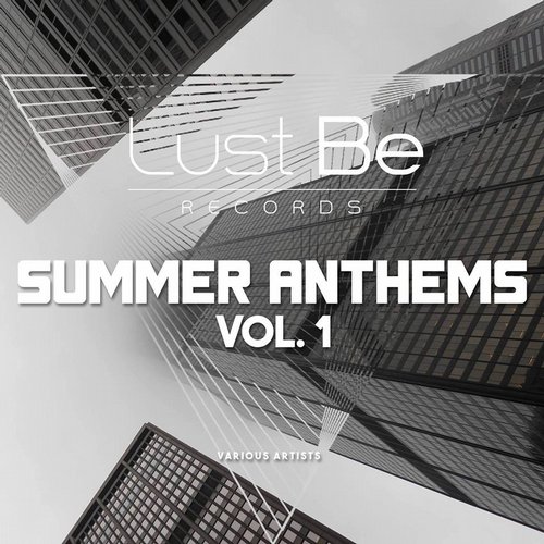 Summer Anthems, Vol. 1 (2015) 