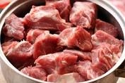 Могилевчанка украла у соседа кастрюлю с мясом на Br1,5 млн.