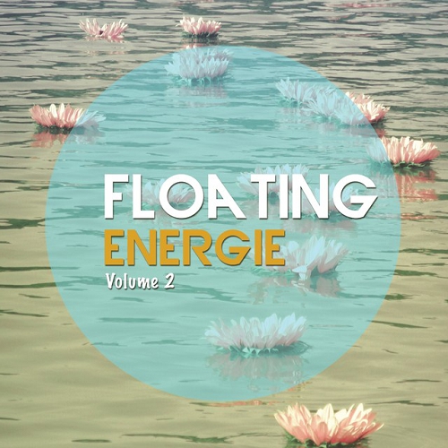 Floating Energy Vol 2 Relaxing Meditation and Yoga Chillout Tunes (2015)