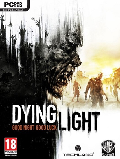 Dying Light Ultimate Edition (2015/RUS/MULTi9/SteamRip) PC