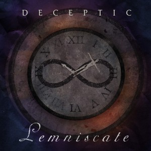 Deceptic - Lemniscate (Single) (2015)