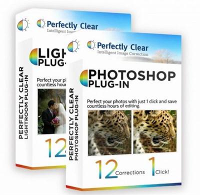 Athentech Perfectly Clear for Photoshop 2.0.2.1 (MacOSX)