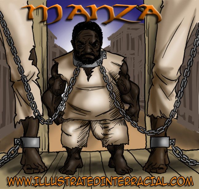 Illustratedinterracial – Manza (Pages - 116, Size - 64 Mb)